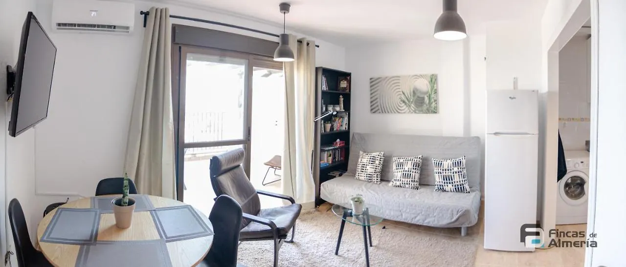 Oasis En Enix Apartment