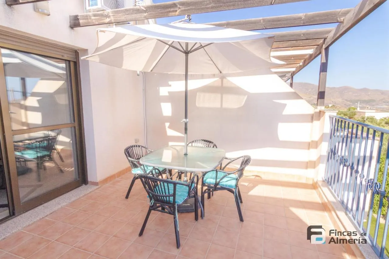Oasis En Enix Apartment