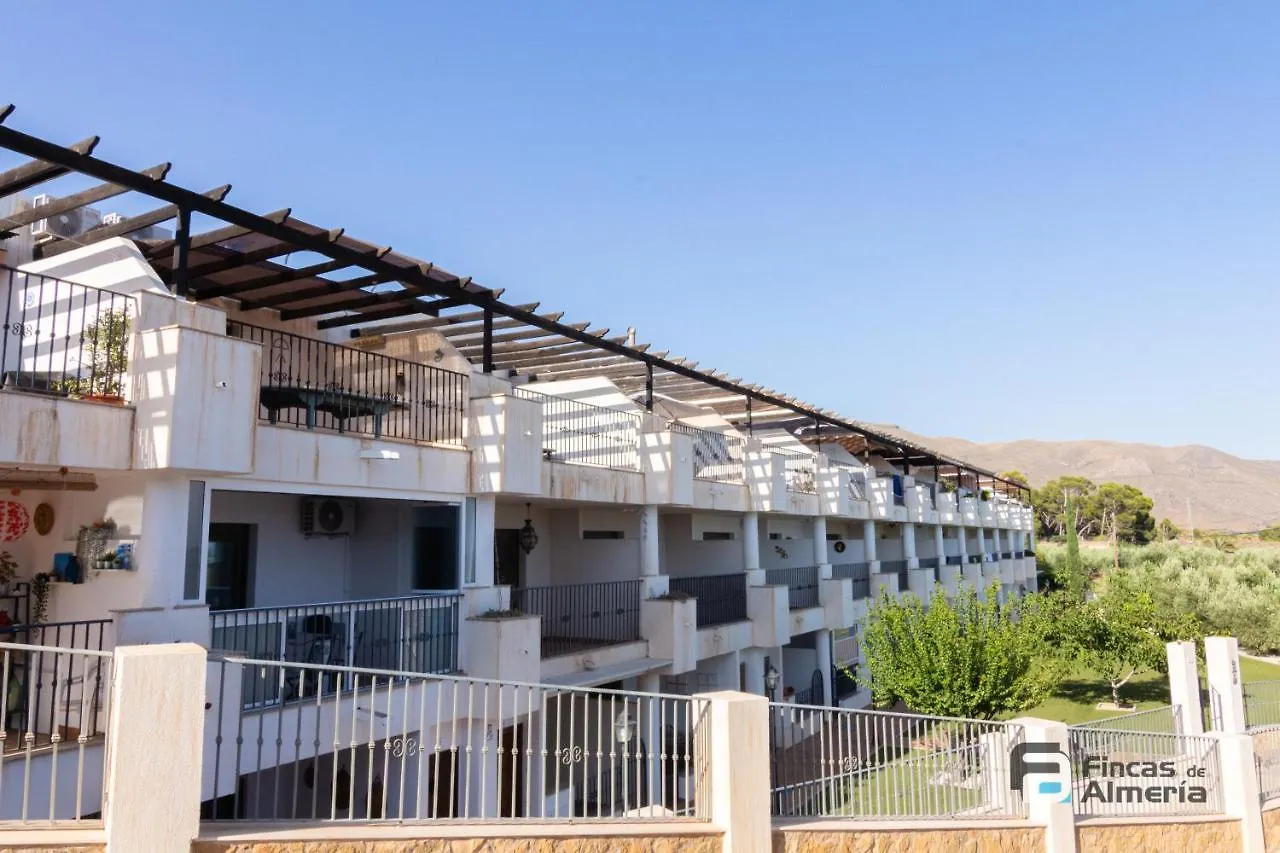 Oasis En Enix Apartment Spain