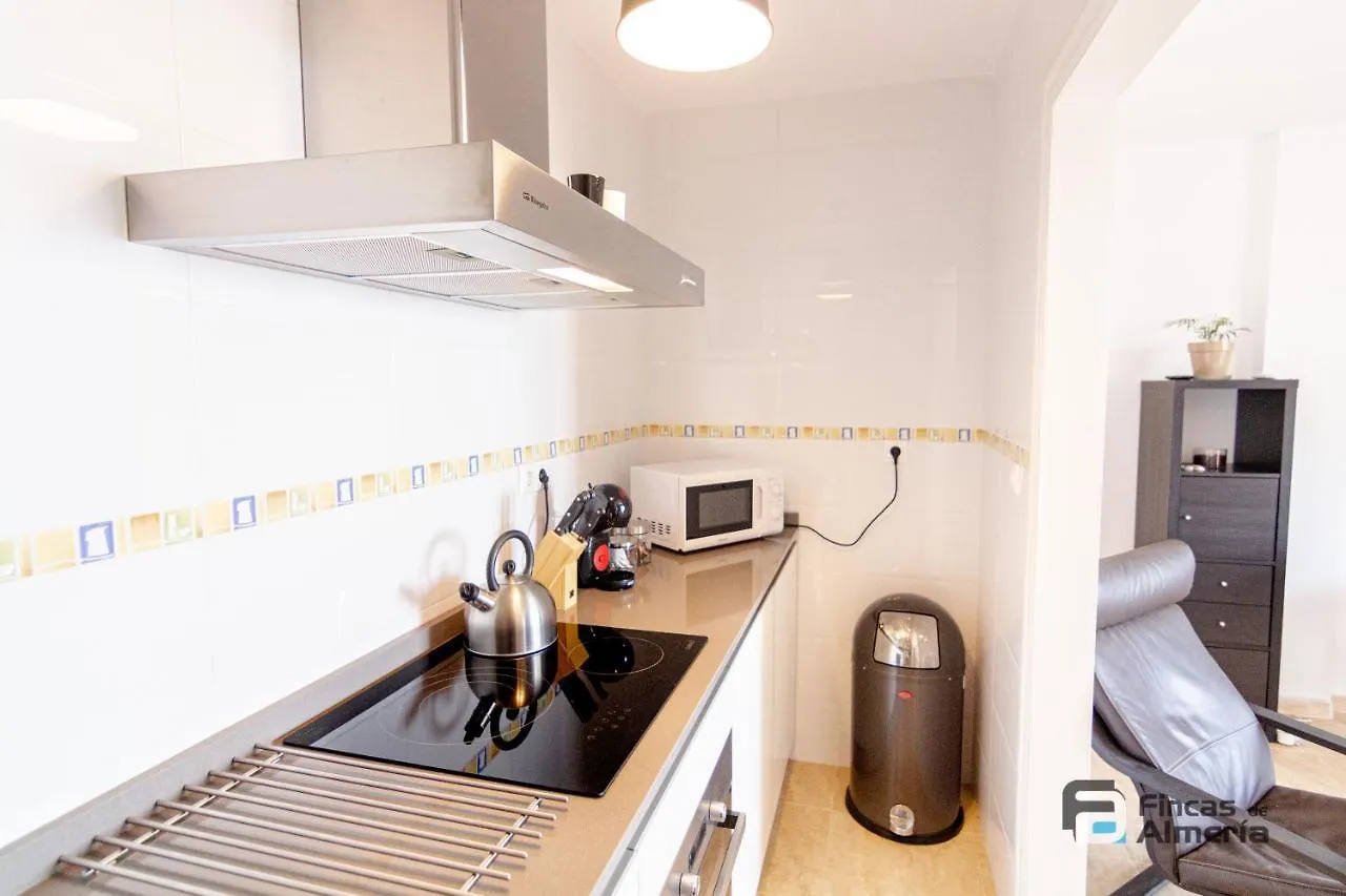 Oasis En Enix Apartment Spain
