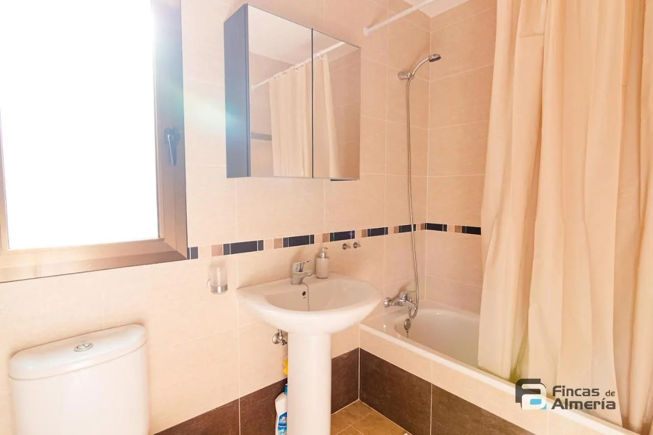 Oasis En Enix Apartment Spain