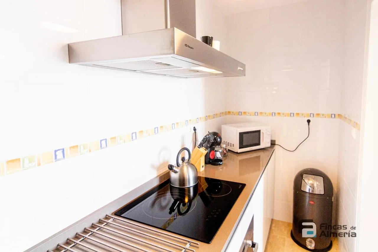 Oasis En Enix Apartment 0*,  Spain
