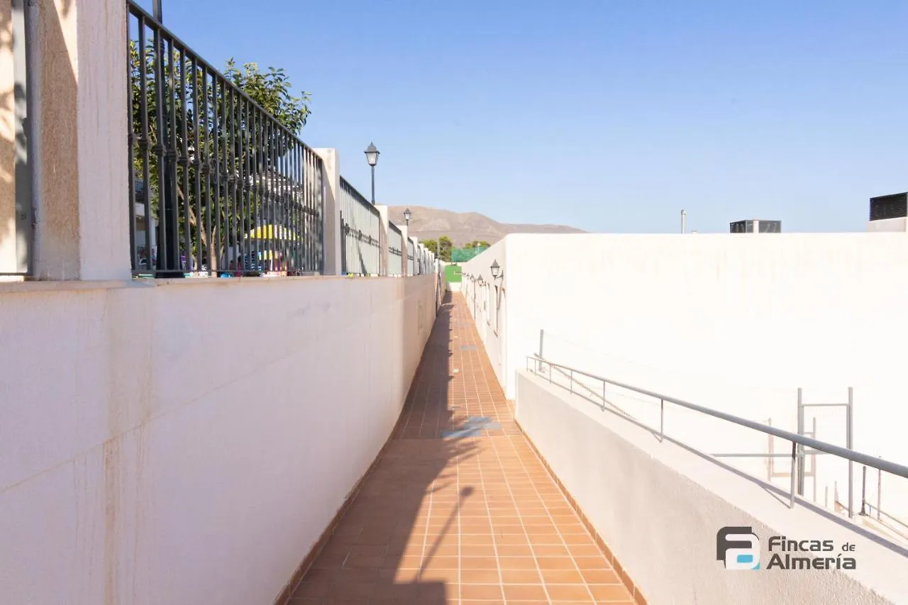 Oasis En Enix Apartment