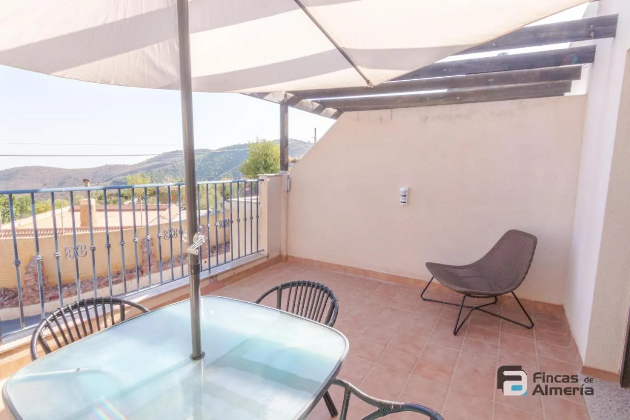 Oasis En Enix Apartment
