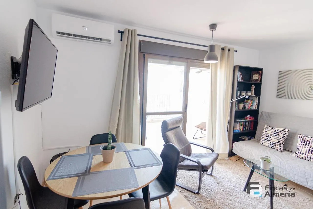 Oasis En Enix Apartment