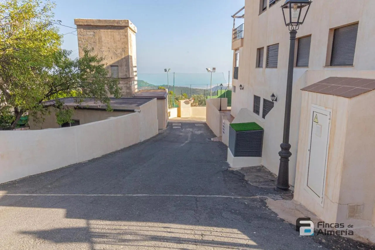 Oasis En Enix Apartment
