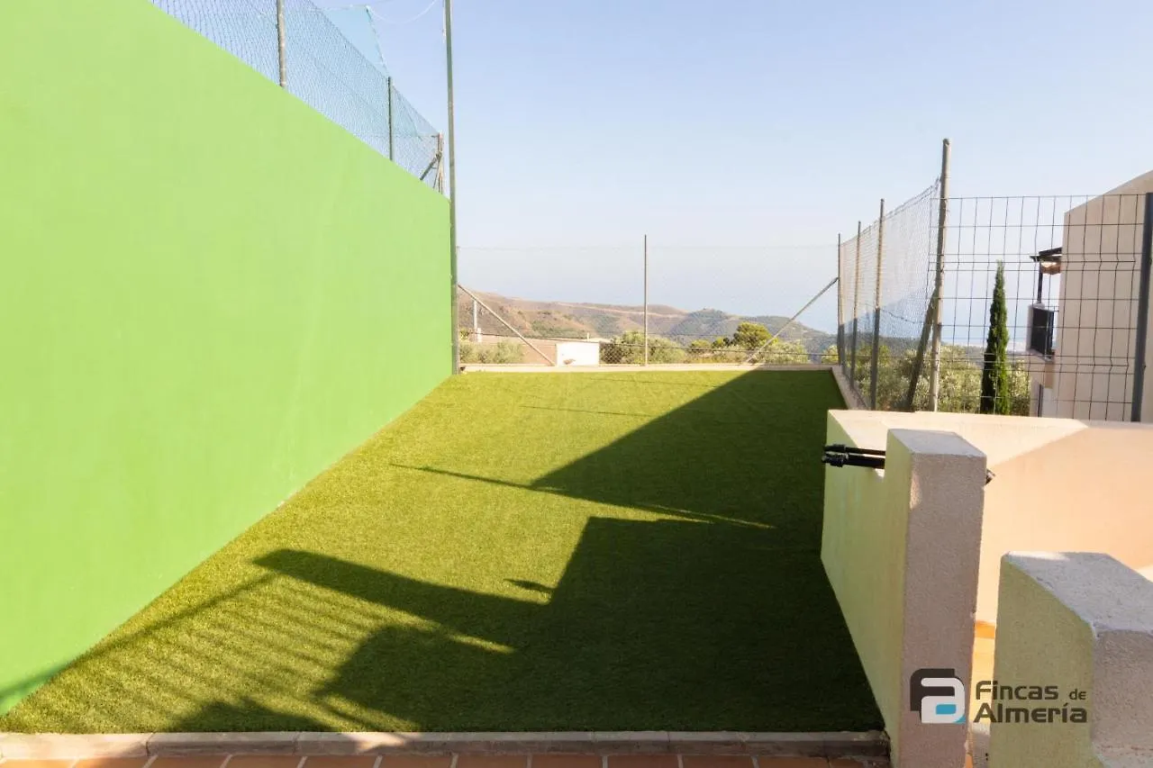 Oasis En Enix Apartment Spain