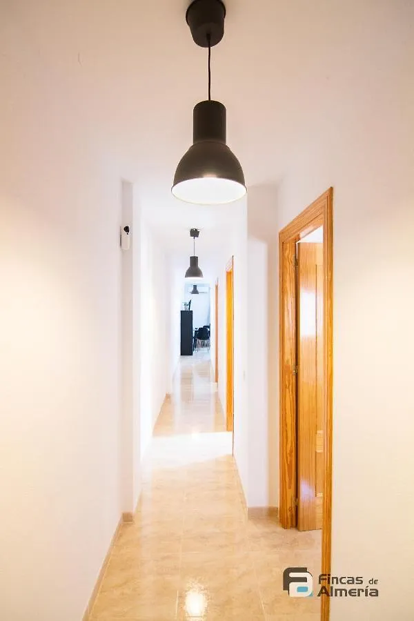 Oasis En Enix Apartment