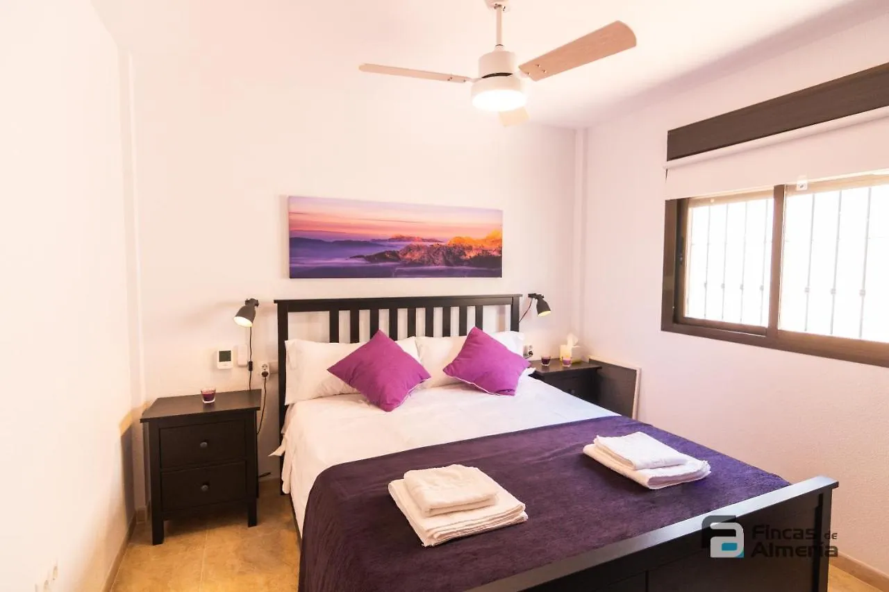 Oasis En Enix Apartment Spain