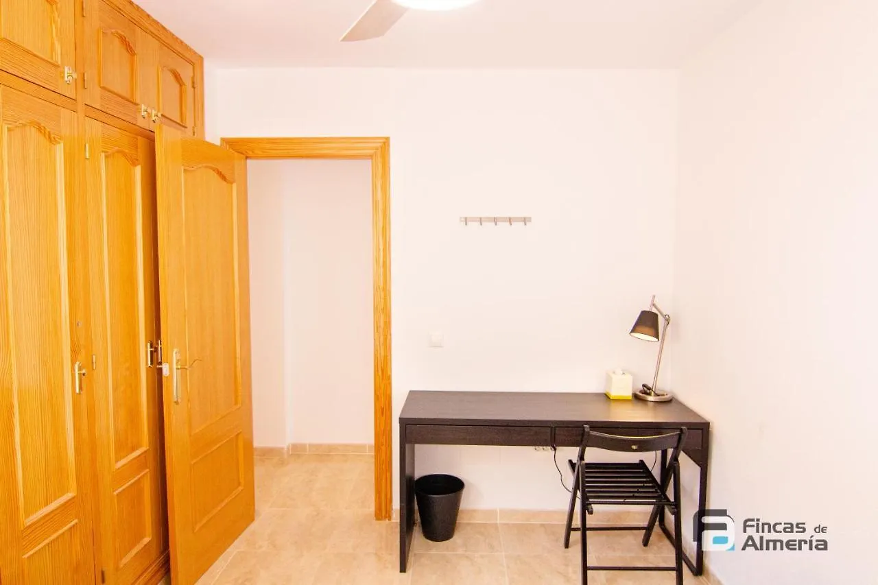 Oasis En Enix Apartment Spain
