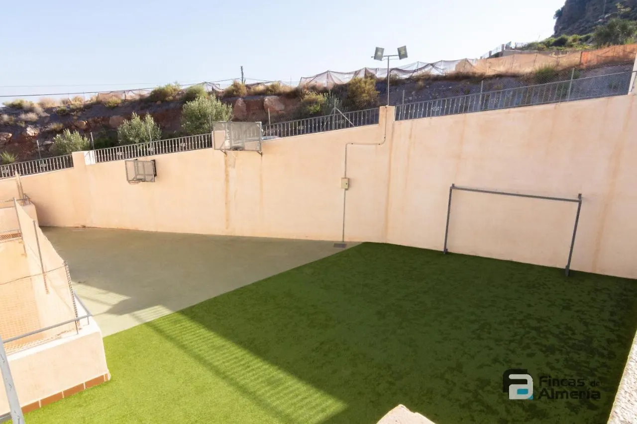 Oasis En Enix Apartment