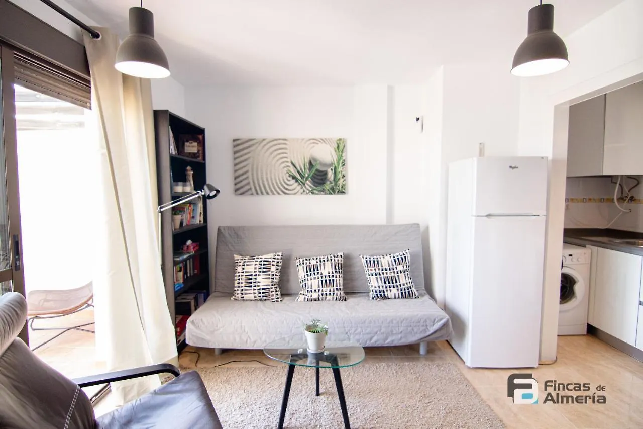 Oasis En Enix Apartment