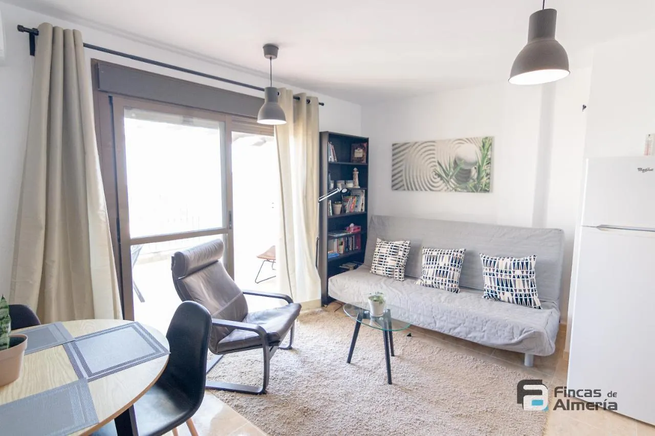 Oasis En Enix Apartment 0*,