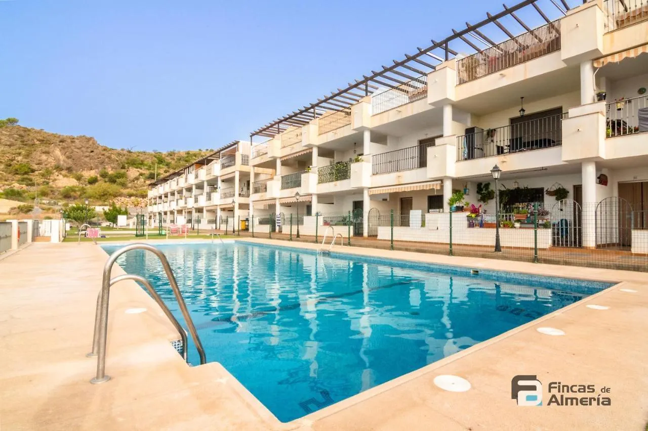 Oasis En Enix Apartment