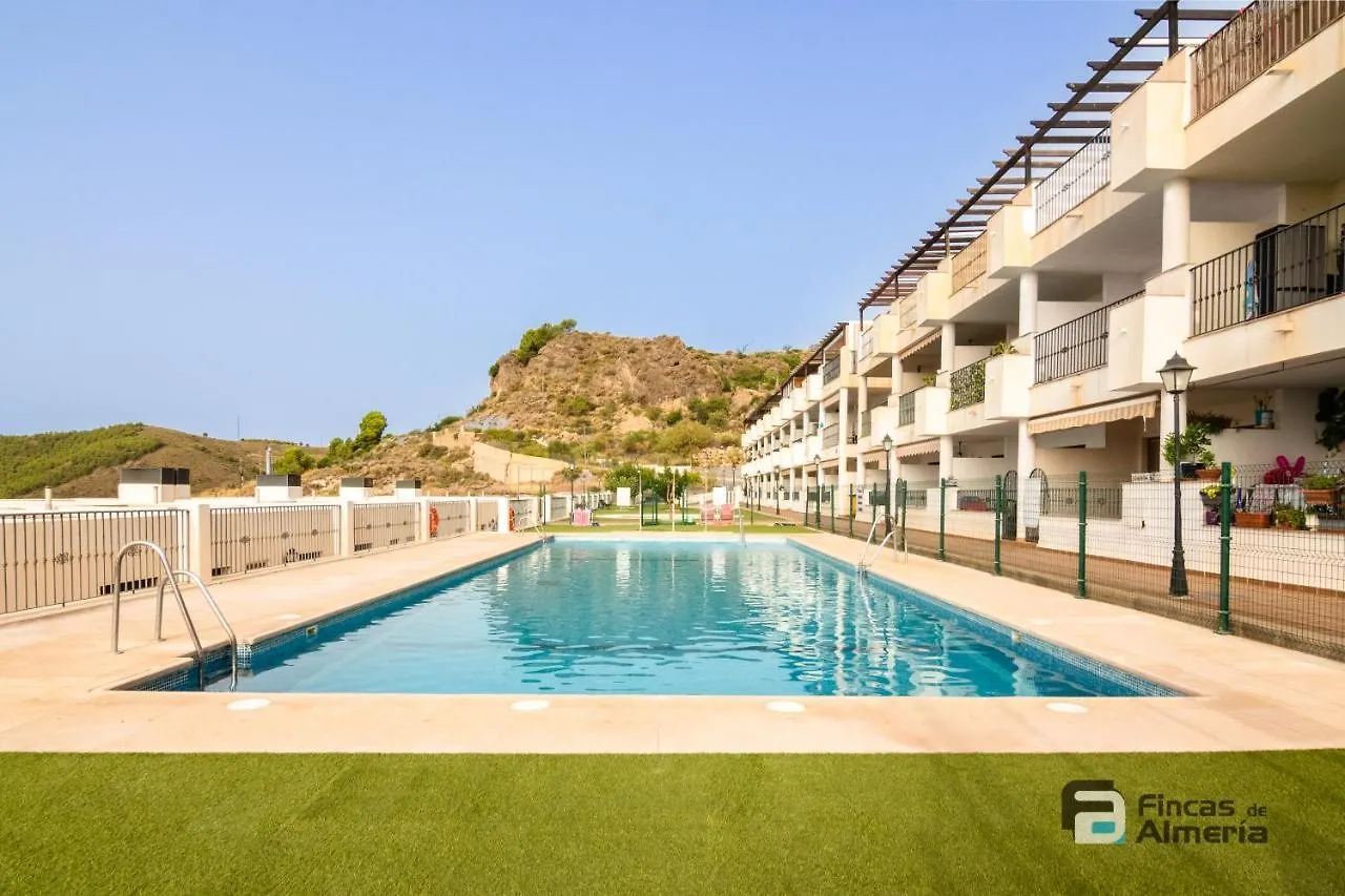 Oasis En Enix Apartment
