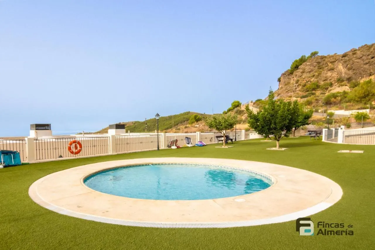 Oasis En Enix Apartment